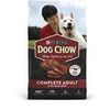 Save $3.00 on Purina® Dog Chow® or Puppy Chow® on ONE (1) 35lb or larger...