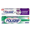 Save $1.50 on any ONE (1) Super Poligrip® product (2.2 oz. or larger)