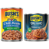 save 1 00 on any four 4 bush 39 s best chili beans or chili magic 16 oz Publix Coupon