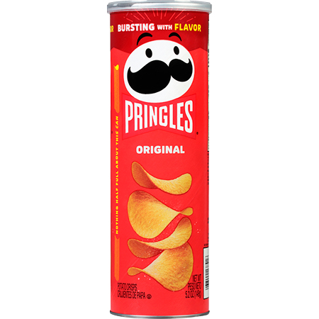 Pringles