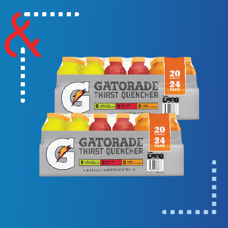 Gatorade
