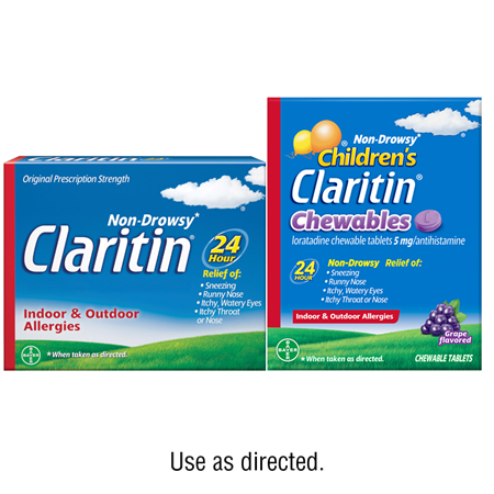 Claritin