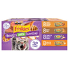 save 3 00 on any one 1 friskies reg 32ct 40ct or 48ct package 5 5oz cans wet cat food Publix Coupon