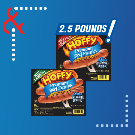 Hoffy