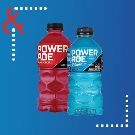 Powerade