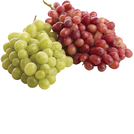 Grapes