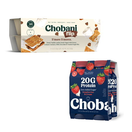 Chobani