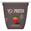 Save $0.45 when you buy ONE CUP any flavor YQ by Yoplait™