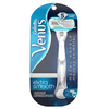 Save $1.00 on ONE Venus Razor (excludes disposables and trial/travel size).
