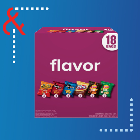 Frito Lay