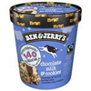 Save $1.00 on Ben & Jerry's Moo-Phoria™ light ice cream when you buy ON...