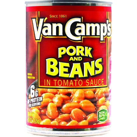 Van Camp