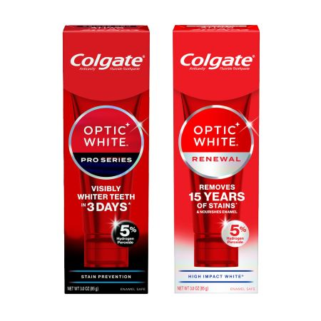 Colgate