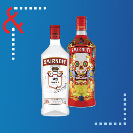 Smirnoff