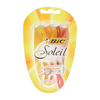 Save $1.00 $1.00 OFF ONE (1) BIC SOLEIL ORIGINAL SENSITIVE SKIN OR SOLEIL TWILIGHT - UPCs: 7033071300 / 7033071417
