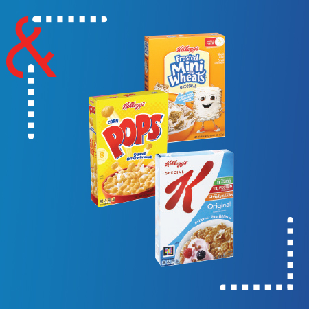 Kelloggs