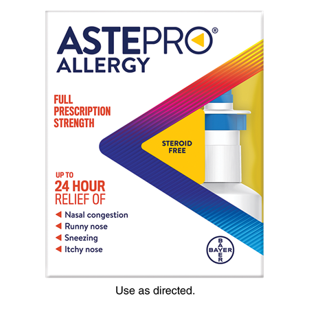 Astepro