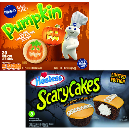 Snacks