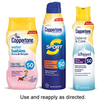 Save $4.00 on 2 Coppertone® products when you buy TWO (2) Coppertone® product...
