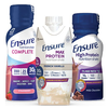 Save $3.00 off any ONE (1) Ensure® High Protein, Ensure® Max Protein, or Ensu...