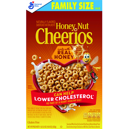 General Mills