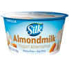 Save $1.00 on any TWO (2) 5.3 oz or larger Silk® Dairy Free Yogurt Alternatives