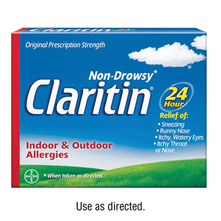 Claritin
