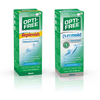 Save $3.00 On ONE (1) OPTI-FREE® PureMoist® OR OPTI-FREE® Replenish®...