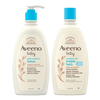 Save $3.50 on any TWO (2) AVEENO® Baby Products (excluding trial & travel siz...