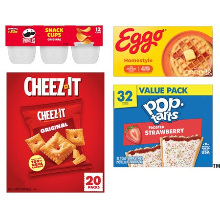Kellogg's