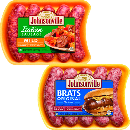 Johnsonville