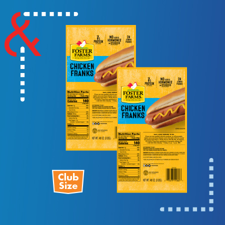 Foster Farms