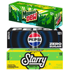 save 2 00 on any one 1 12oz 12pk pepsi mountain dew starry or mug Publix Coupon