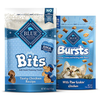 Save $1.00 when you buy any ONE (1) BLUE® Treats product