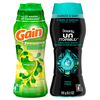 Save $4.00 on THREE In Wash Scent Boosters 5.7 oz or larger (includes Gain Fireworks,...