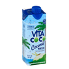 Buy one (1) Vita Coco beverage (500 ml.), get one (1) FREE (up to $2.99 in value)