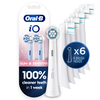 Save $10.00 on ONE Oral-B iO Refills OR Oral-B non-iO Replacement Brush Heads 5ct or greater. Publix Coupon