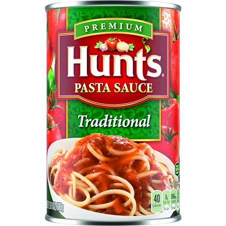 Hunt's