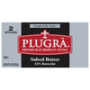 Image of Offer Save $1 on TWO (2) Plugra Butter Select 7-8oz.