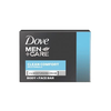 SAVE $1.00 on any ONE (1) Dove Men+Care Bar Soap (6 pk. or larger) product.