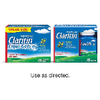 Save $8.00 on Claritin® Liqui-Gels® or Tablets when you buy ONE (1) Claritin&...