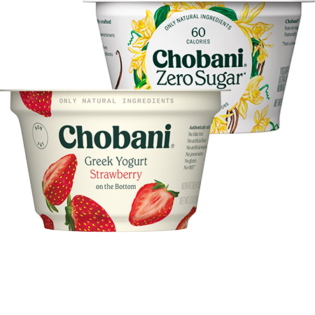 Chobani