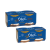 Save $0.30 when you buy ONE 2-PACK of Oui™ by Yoplait® Petites French-style...
