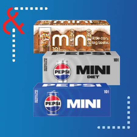 Pepsi