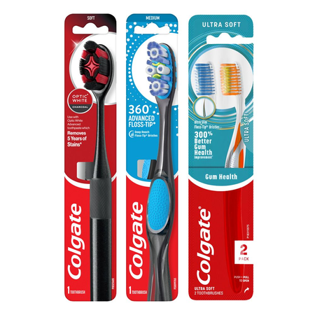 Colgate