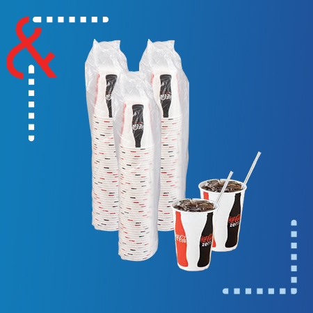 Coca-Cola