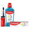 save 4 00 on any two 2 colgate toothbrushes mouthwashes or mouth rinses Publix Coupon