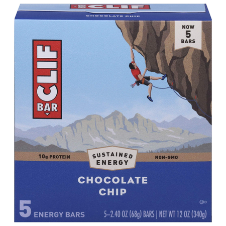 Clif Bar