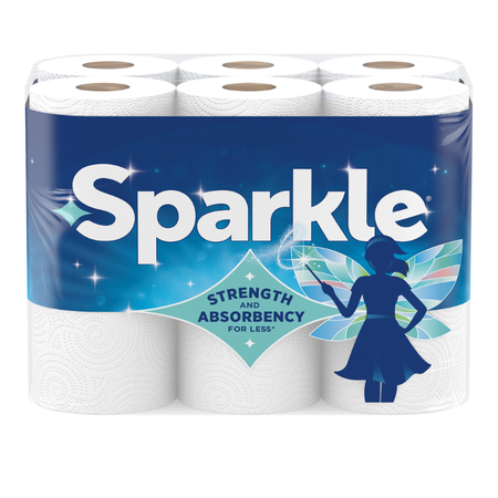Sparkle