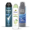 save 4 00 on any two 2 dove degree reg or dove men care antiperspirant dry sprays excludes twin packs trial and travel sizes Publix Coupon